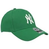 47 Brand New York Yankees MVP kepurė B-MVPSP17WBP-KY