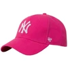 47 Brand New York Yankees MVP kepurė B-MVPSP17WBP-MA