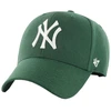 47 Brand New York Yankees MVP kepurė B-MVPSP17WBP-PG