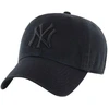 47 Brand New York Yankees MVP kepurė B-RGW17GWSNL-BKF