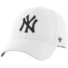 47 Brand New York Yankees MVP Kepurė BB-MVPSP17WBP-WH