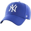 47 Brand New York Yankees MVP kepurė M B-MVPSP17WBP-RY