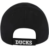 47 Brand NHL Anaheim Ducks kepurė H-MVP25WBV-BKT juoda, vienas dydis