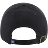 Kepurė 47 Brand Niujorko „Yankees“ MLB laisvalaikio kepuraitė B-RGW17GWS-BKD