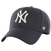 Kepurė 47 Brand Niujorko Yankees MVP kepuraitė B-MVPSP17WBP-NY