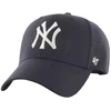 Kepurė 47 Brand Niujorko Yankees MVP kepuraitė B-MVPSP17WBP-NY