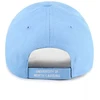 47 Carolina Tar Heels Unic Columbia C-MVP1098WBV-CO beisbolo kepuraitė
