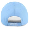 47 Carolina Tar Heels Unic Columbia C-MVP1098WBV-CO beisbolo kepuraitė