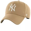 Kepurė 47 Brand 47 New York Yankees MVP Raised Basic Jr B-RAC17CTP-KH-KIDS kepuraitė