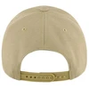 47 Brand 47 New York Yankees Snapback kepurė tamsiai smėlio spalvos B-MVPSP17WBP-KHQ