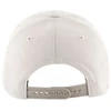 47 Brand '47 New York Yankees Snapback šviesiai smėlio spalvos kepurė B-MVPSP17WBP-BNI
