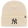 47 Brand 47 New York Yankees žiemos kepurė B-HYMKR17ACE-NTD