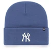 47 Brand 47 New York Yankees žiemos kepurė B-HYMKR17ACE-TB