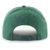 `47 Oakland Athletics Tamsai Žalia Šalta Zona Kepurė B-CLZOE18WBP-DGB