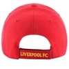 47 Brand 47 Prekės ženklas EPL FC Liverpool kepurė M EPL-MVP04WBV-RDG