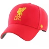 47 Brand 47 Prekės ženklas EPL FC Liverpool kepurė M EPL-MVP04WBV-RDG