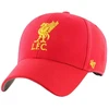 47 Brand 47 Prekės ženklas EPL FC Liverpool kepurė M EPL-MVP04WBV-RDG