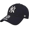 47 Brand 47 Prekės ženklas Mlb New York Yankees MVP kepurė B-MVPSP17WBP-NYC