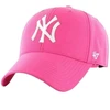 47 Brand 47 Prekės ženklas MLB New York Yankees Vaikų kepurė B-RAC17CTP-RSA
