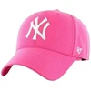 47 Brand 47 Prekės ženklas MLB New York Yankees Vaikų kepurė B-RAC17CTP-RSA