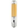 47,5W LED lemputė NAV VALUE, E40, skaidri, 4000K, 360°