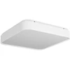 Lubinis šviestuvas 47W LED paviršinis šviestuvas YOMO, baltas, 3000K, dimeriuojamas, 01-2576