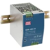 480W LED maitinimo šaltinis, 24V, IP20