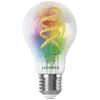 Ledvance 4,8W LED lemputė SMART WiFi, E27, RGBW, 320°, dimeriuojama