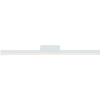 48W LED linijinis paviršinis šviestuvas LYNNE, baltas, 3000K, 3994700