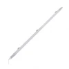48W LED linijinis paviršinis šviestuvas LEDVANCE, baltas, 4000K, IP65, 150cm