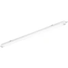 48W LED linijinis šviestuvas RUBIS, baltas, CCT, IP65