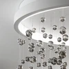 Pakabinamas šviestuvas Ideal Lux Lubinis šviestuvas Armony Pl D50