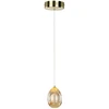 Italux Pakabinamas šviestuvas Huelto PND-22112132-1A-CHPN