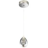 Italux Pakabinamas šviestuvas Huelto PND-22112132-1A-CR