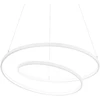 Ideal Lux Pakabinamas šviestuvas Oz Sp D60 Dali Bianco