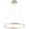 48W LED pakabinamas šviestuvas SATURN, šampano sp., 3000/4000K, dimeriuojamas, 4342700
