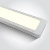 48W LED paviršinis linijinis šviestuvas, baltas, 3000/4000/6500K, 38248M/W/V
