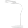 4,8W LED stalo šviestuvas DARWIN, baltas, dimeriuojamas