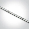 4,8W/m lanksti LED juosta, 70LED/m, 2700K, IP68, karpoma kas 10cm, 5m ritė, 7820W/EW
