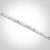 4,8W/m LED juosta, 4000K, 5m ritė, 7820V/C