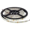 4.8W/m LED juosta OPTONICA, 12V, mėlyna šviesos sp., 60 LED/m, IP65. 5 metrų ritė.