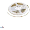Bemko 4,8W/m LED juosta PREMIUM, 12V, 3000K, IP65, 5m ritė
