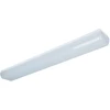49,7W LED šviestuvas LINEA, 120cm, baltas, 4000K, IP54