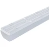 49,7W LED šviestuvas LINEA, 120cm, baltas, 4000K, IP54