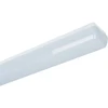 49,7W LED šviestuvas LINEA, 120cm, baltas, 4000K, IP54