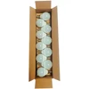 4,9W LED lemputė, balta, E14, 4000K, 20vnt.