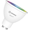 Ledvance 4,9W LED lemputė SMART+ Multicolour 120°, GU10, 2700…6500K
