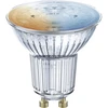 4,9W LED lemputė SMART+ Multicolour 45°, GU10, 2700…6500K