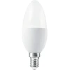 4,9W LED lemputė SMART+ WiFi Candle Dimmable 40, E14, 2700K