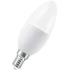 Ledvance Smart Lemputė Ledvance LED, B40 įvairių spalvų, E14, 4.9 W, 470 lm